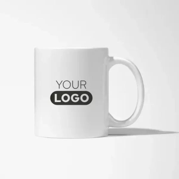 Customize Your Mug